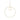 Bola Halo Pendant Light Pablo Designs