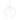 Bola Halo Pendant Light Pablo Designs