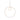Bola Halo Pendant Light Pablo Designs
