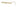 23 inch Vision Series LED picture light in Brushed Brass finish