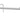 Silver slim bar LED art light for illuminating framed artwork