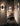Penta Vela wall sconces in a modern interior