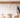 Finesse Decor Glitter Rings Flush Chandelier - Bronze 