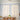 Maxim Lighting Arabesque 7-Light Flush Mount Golden Silver