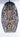 Arabesque Mini Pendant by Maxim - 24153BCGS