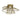 Maxim Lighting Zeta LED Flush Mount Natural Aged Brass