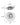 Maxim Lighting Zeta LED Flush Mount Matte White