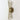 Maxim Lighting Zeta LED Wall Sconce Natural Aged Brass