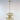 Maxim Lighting Zeta Medium LED Pendant Natural Aged Brass