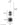 Maxim Lighting Zeta Large LED Pendant Black