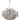 Maxim Lighting Comet 35" Crystal Pendant Polished Chrome