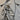 Maxim Lighting Comet 35" Crystal Pendant Polished Chrome