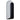 Costaluz 2433 wall sconce: Black / Frosted inside | Besa Lighting