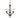 Tribecca 21" 3-Light Chandelier - Oil Rubbed Bronze by Elk 2453CH/10