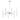 Maxim Lighting Rome 12-Light Chandelier Satin Nickel