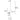 Maxim Lighting Lucerne 3-Light Chandelier Black/Natural Aged Brass
