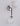 Atom Wall Sconce by Maxim - 24722WTBKPN