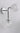 Atom Wall Sconce by Maxim - 24722WTBKPN