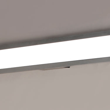 Maxim Lighting Visor 24" LED Wall Sconce Black