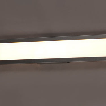 Maxim Lighting Visor 24" LED Wall Sconce Black