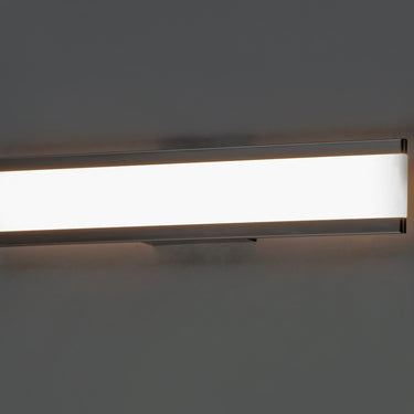 Maxim Lighting Visor 24" LED Wall Sconce Black