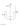 Vela Single Tier Chandelier by Maxim - 24815SBR