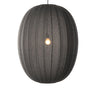 Made by Hand Knit-Wit 65 Pendant – Black