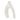 Finesse Decor Simi Vase Small - White 