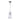 Maxim Lighting Hi-Bay Pendant Satin Nickel