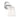 Allure 9" Sconce - Chrome by Elk 2501-CH-MO