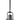 Maxim Lighting Hi-Bay Pendant Bronze