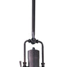 Maxim Lighting Hi-Bay Pendant Bronze