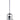Maxim Lighting Hi-Bay Pendant Polished Nickel