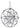 Orbit Pendant by Maxim - 25142ARPN