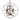 Maxim Lighting Orbit 4-Light Pendant Oil Rubbed Bronze