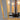 Abode Chandelier by Maxim - 25152GLTXB