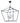Abode Single Tier Chandelier by Maxim - 25155TXBPN