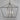 Abode Single Tier Chandelier by Maxim - 25155TXBPN