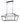 Abode Single Tier Chandelier by Maxim - 25157TXBPN