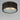Maxim Lighting Trestle 2-Light Flush Mount Oil Rubbed Bronze/Antique Brass