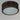 Maxim Lighting Trestle 2-Light Flush Mount Oil Rubbed Bronze/Antique Brass