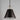 Maxim Lighting Trestle 3-Light Pendant Oil Rubbed Bronze/Antique Brass