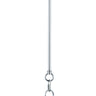 Maxim Lighting Retro 6-Light Pendant Polished Nickel