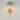 Maxim Lighting Lucas Sconce with Switch Natural Aged Brass