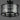 Maxim Lighting Sentinel 3-Light Semi Flush Black