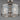 Maxim Lighting Sentinel 3-Light Semi Flush Satin Nickel