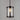 Maxim Lighting Sentinel Mini Pendant Black