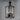 Maxim Lighting Sentinel 4-Light Pendant Black