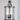Maxim Lighting Sentinel 4-Light Pendant Black