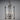 Maxim Lighting Sentinel 4-Light Pendant Satin Nickel